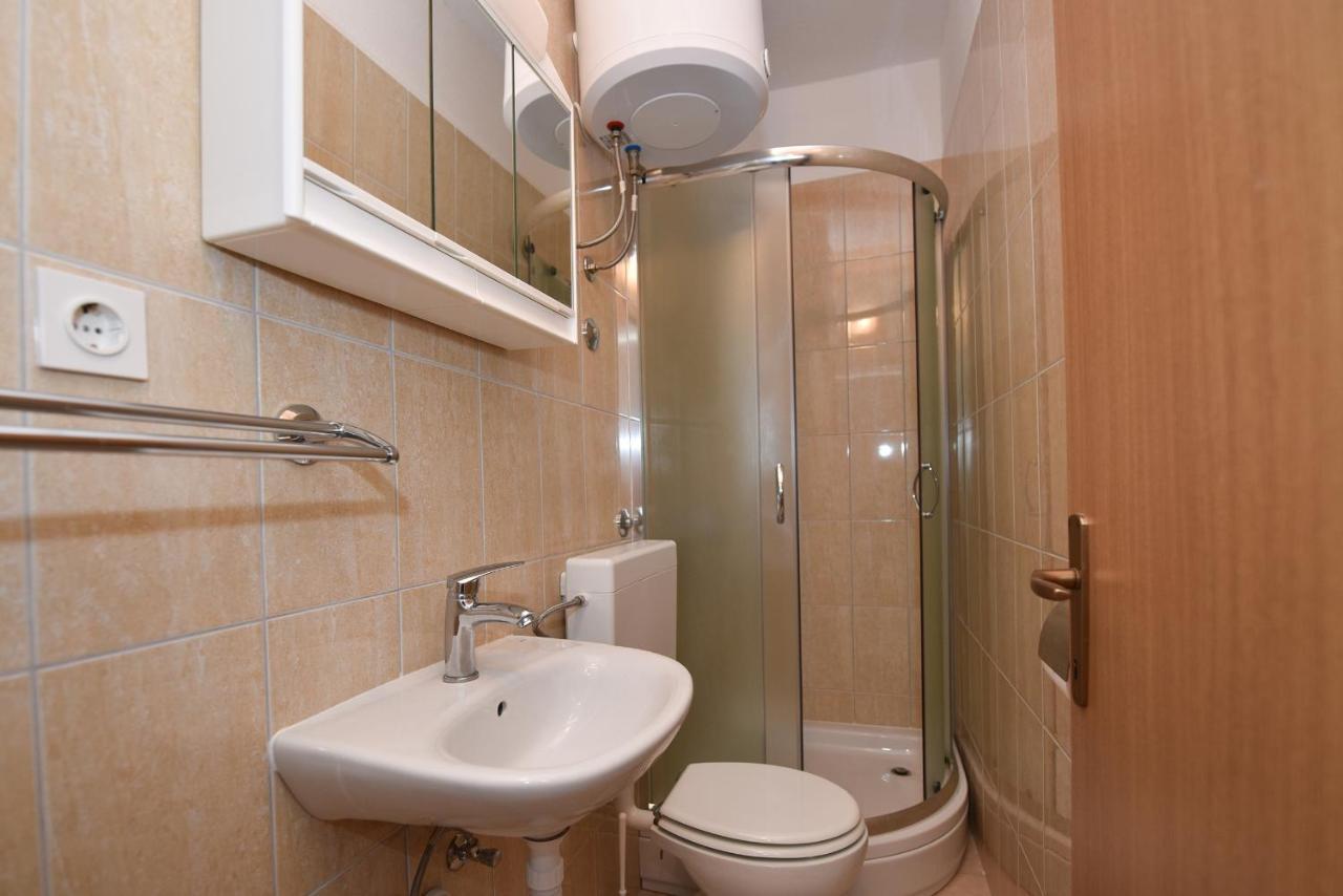 Apartments By The Sea Metajna, Pag - 6522 Zubovići Екстериор снимка