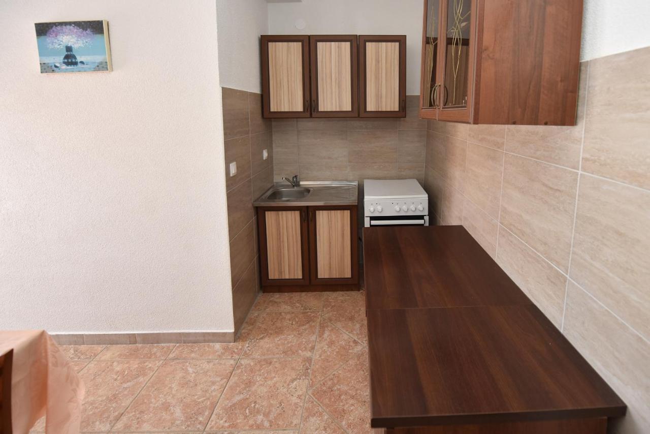 Apartments By The Sea Metajna, Pag - 6522 Zubovići Екстериор снимка