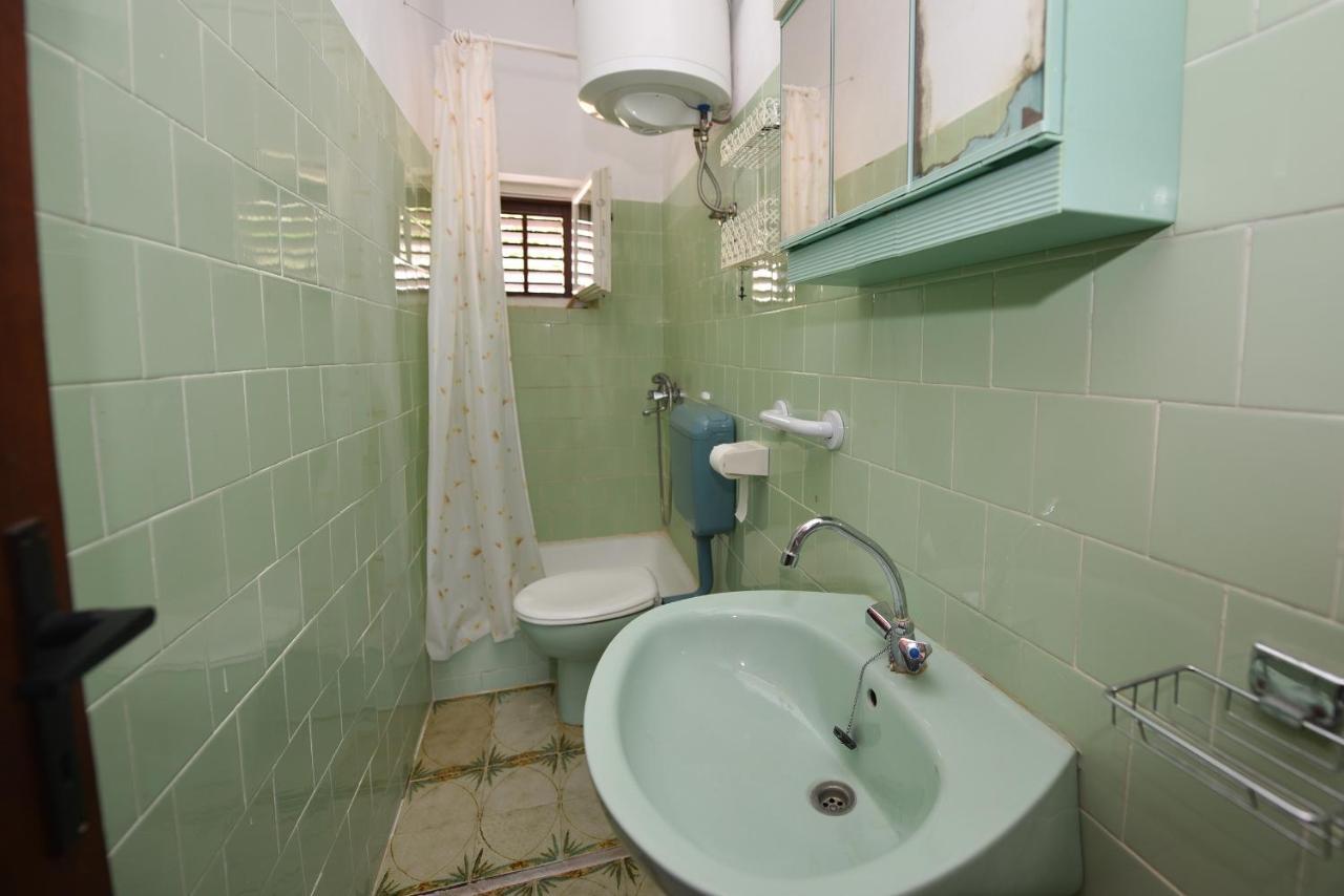 Apartments By The Sea Metajna, Pag - 6522 Zubovići Екстериор снимка