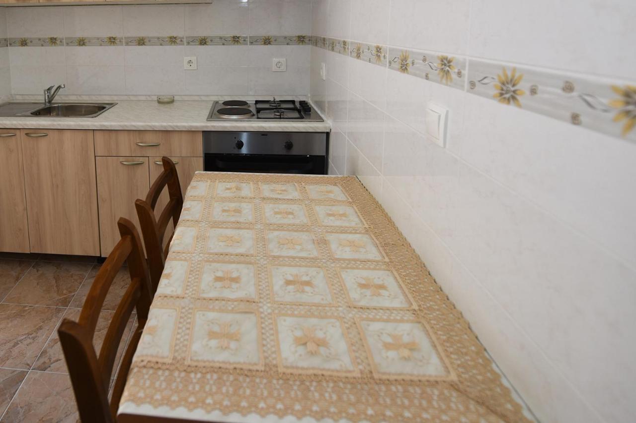 Apartments By The Sea Metajna, Pag - 6522 Zubovići Екстериор снимка