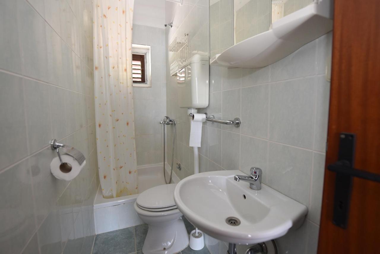 Apartments By The Sea Metajna, Pag - 6522 Zubovići Екстериор снимка
