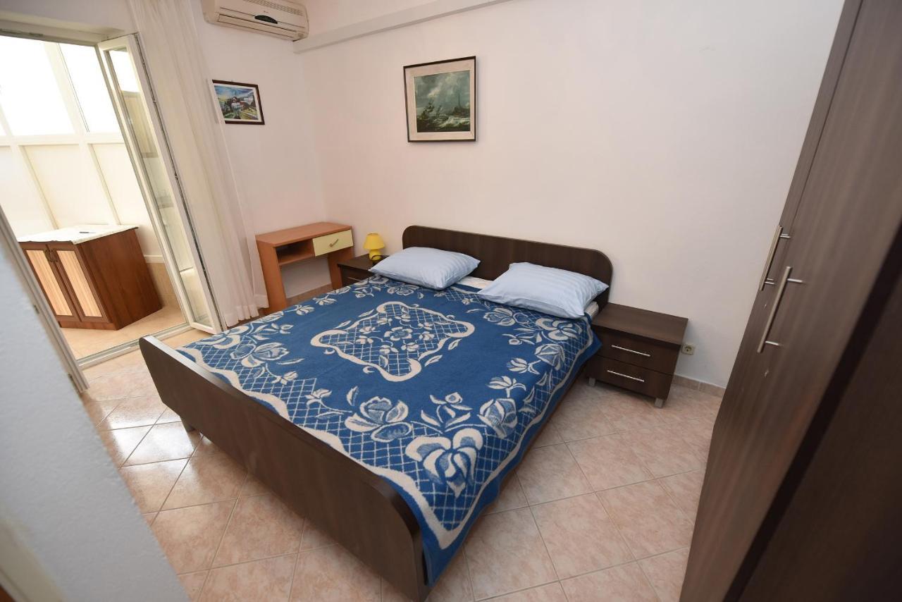 Apartments By The Sea Metajna, Pag - 6522 Zubovići Екстериор снимка