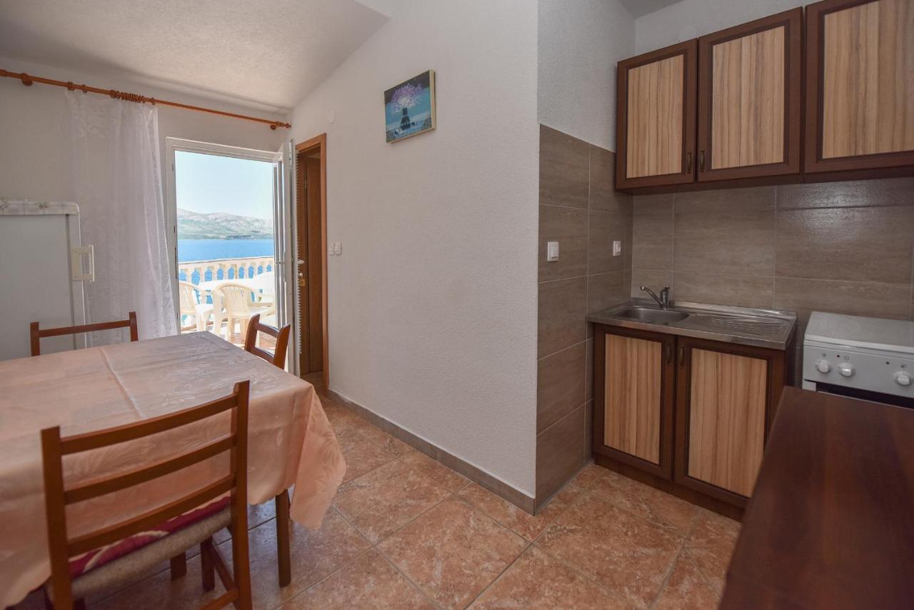 Apartments By The Sea Metajna, Pag - 6522 Zubovići Екстериор снимка