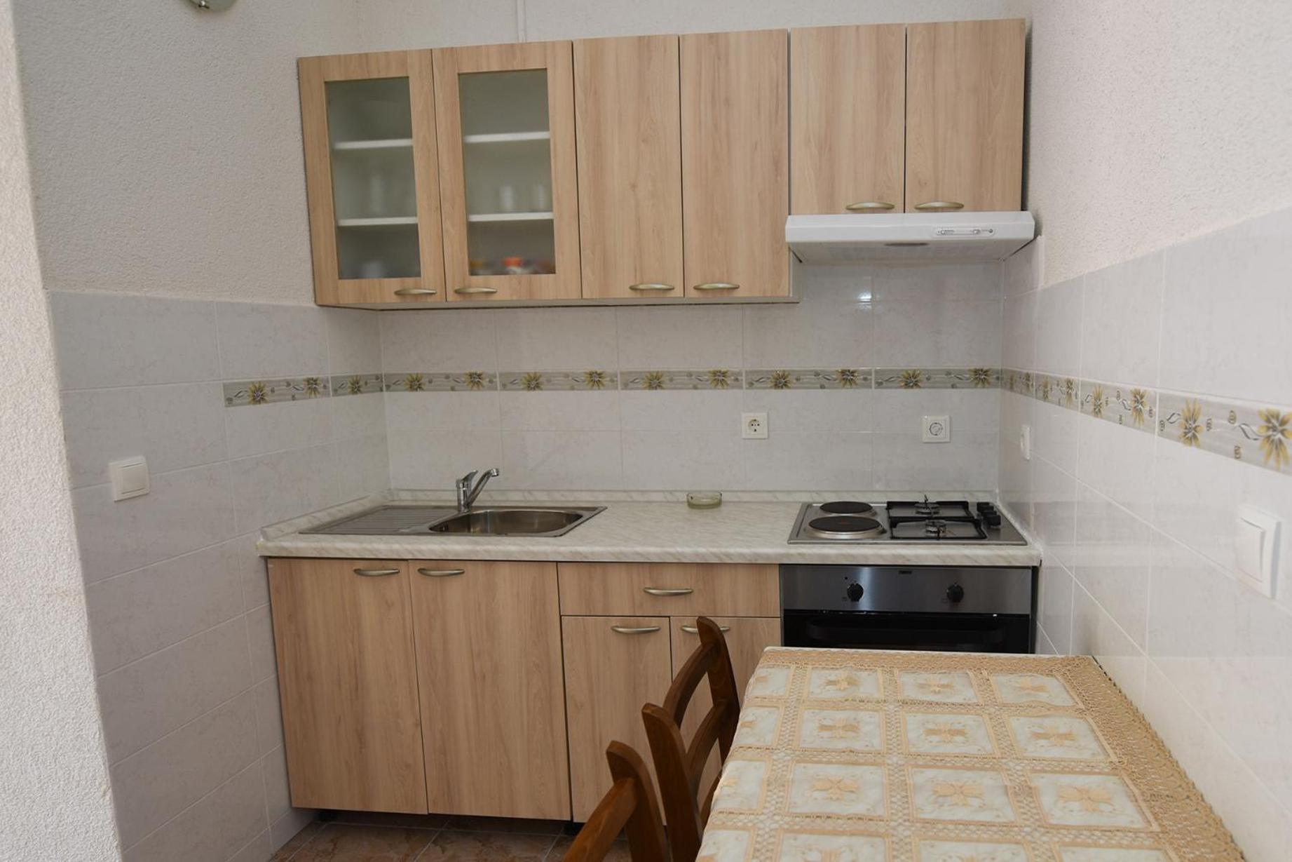 Apartments By The Sea Metajna, Pag - 6522 Zubovići Екстериор снимка