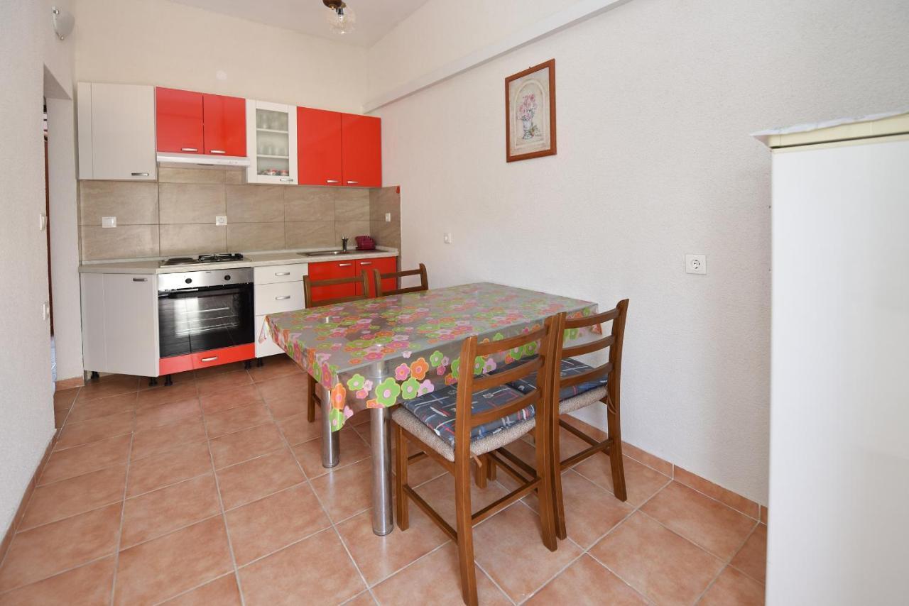 Apartments By The Sea Metajna, Pag - 6522 Zubovići Екстериор снимка