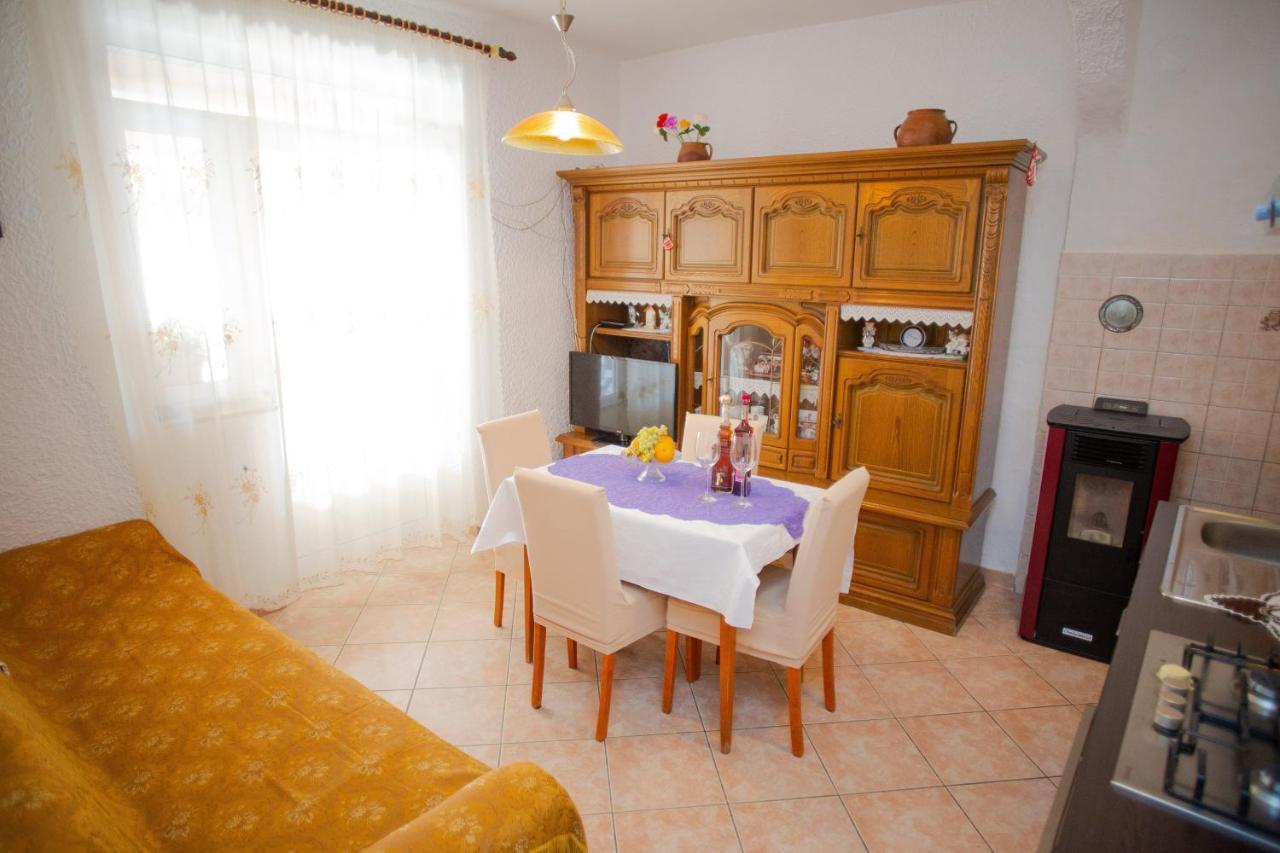 Apartments By The Sea Metajna, Pag - 6522 Zubovići Екстериор снимка