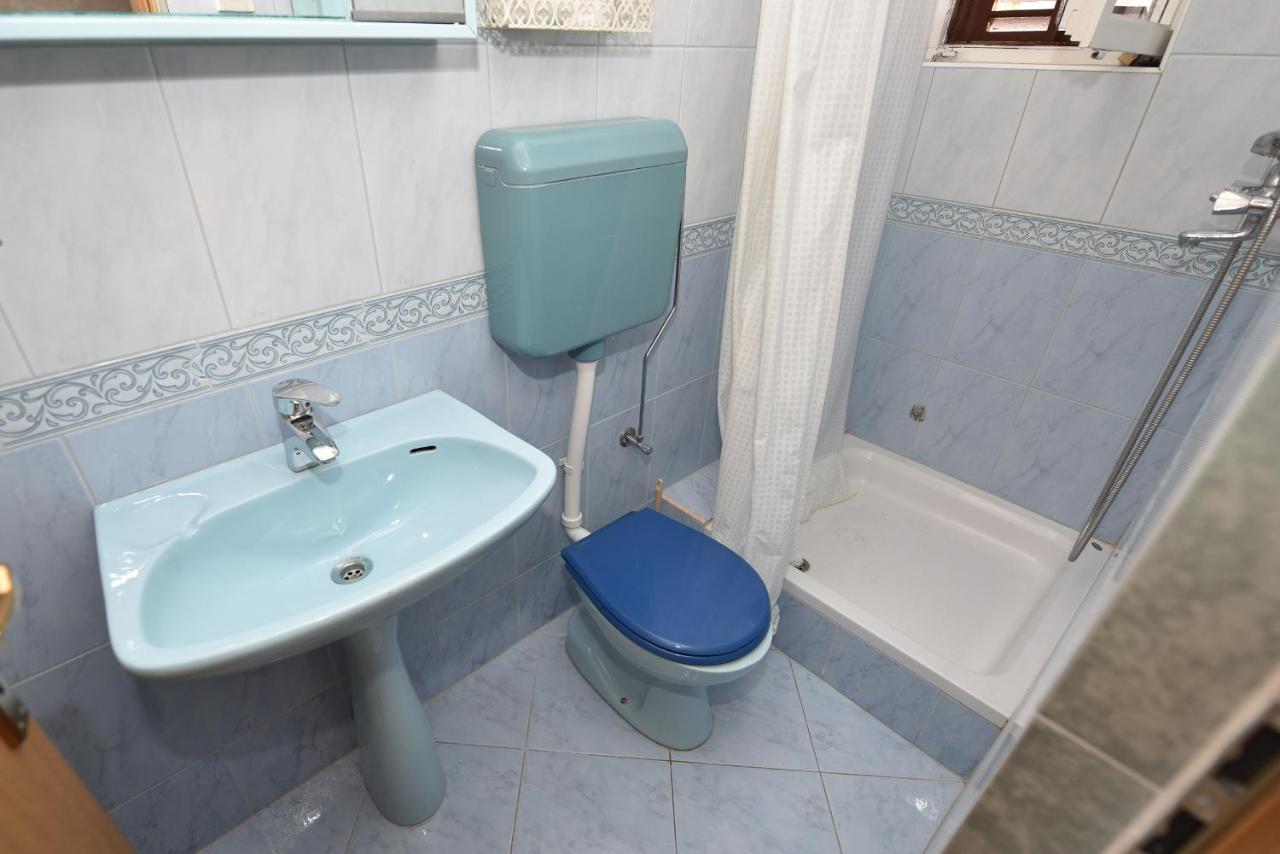Apartments By The Sea Metajna, Pag - 6522 Zubovići Екстериор снимка