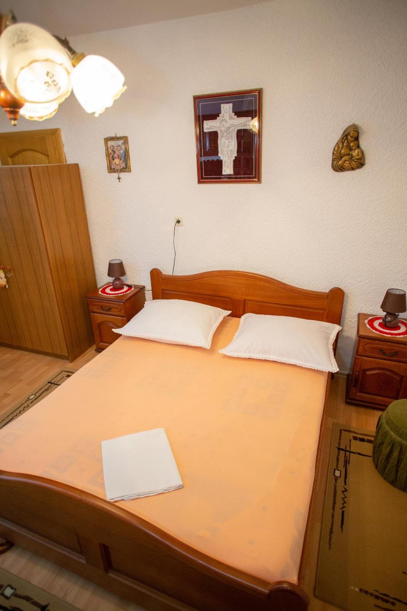 Apartments By The Sea Metajna, Pag - 6522 Zubovići Стая снимка