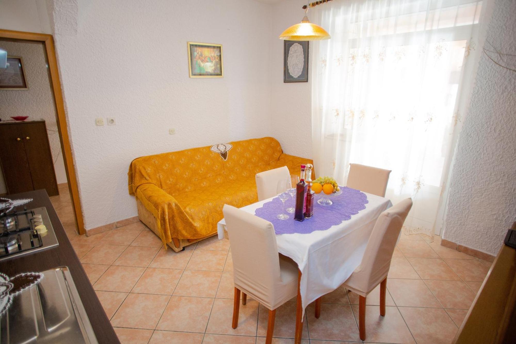 Apartments By The Sea Metajna, Pag - 6522 Zubovići Стая снимка