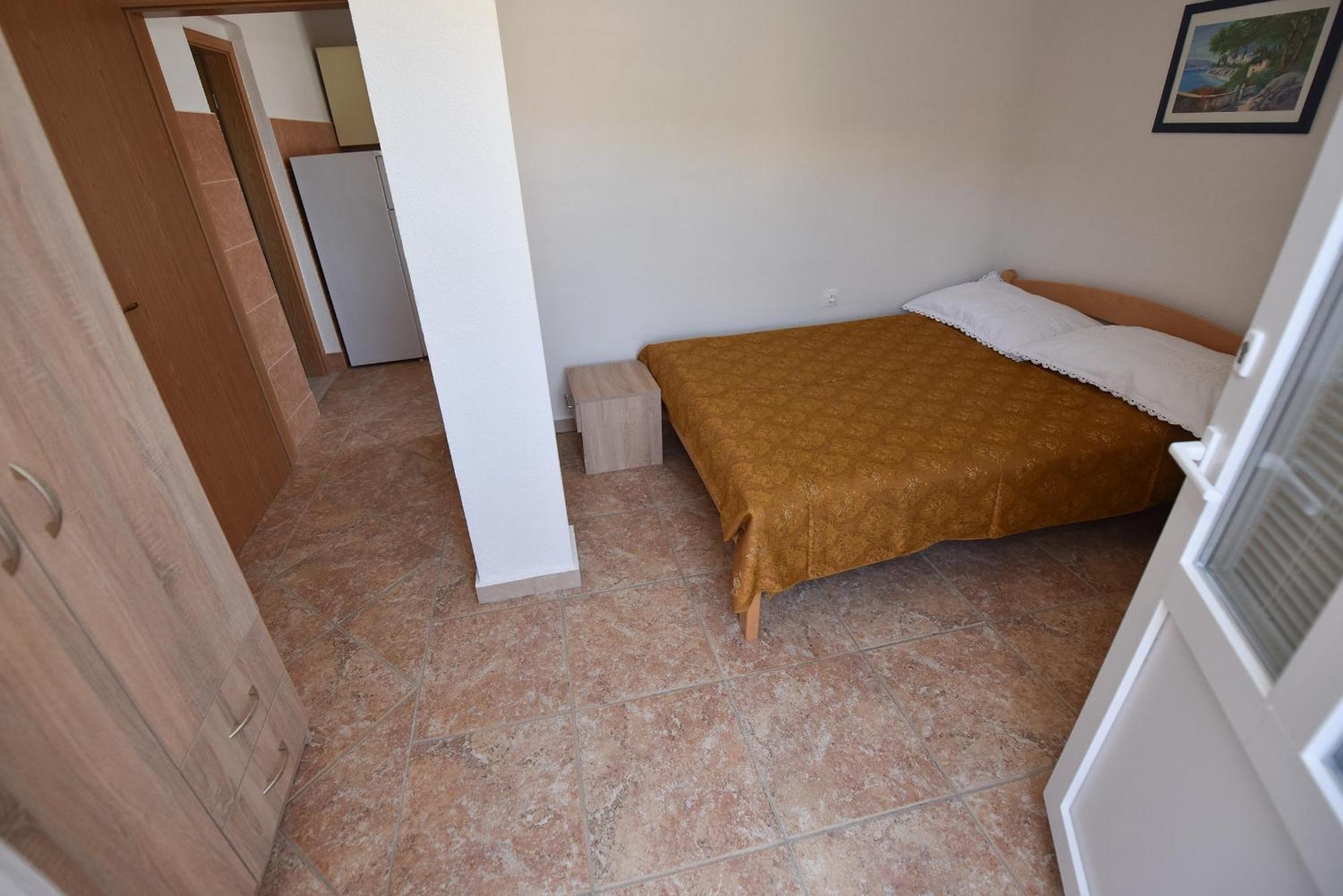 Apartments By The Sea Metajna, Pag - 6522 Zubovići Стая снимка