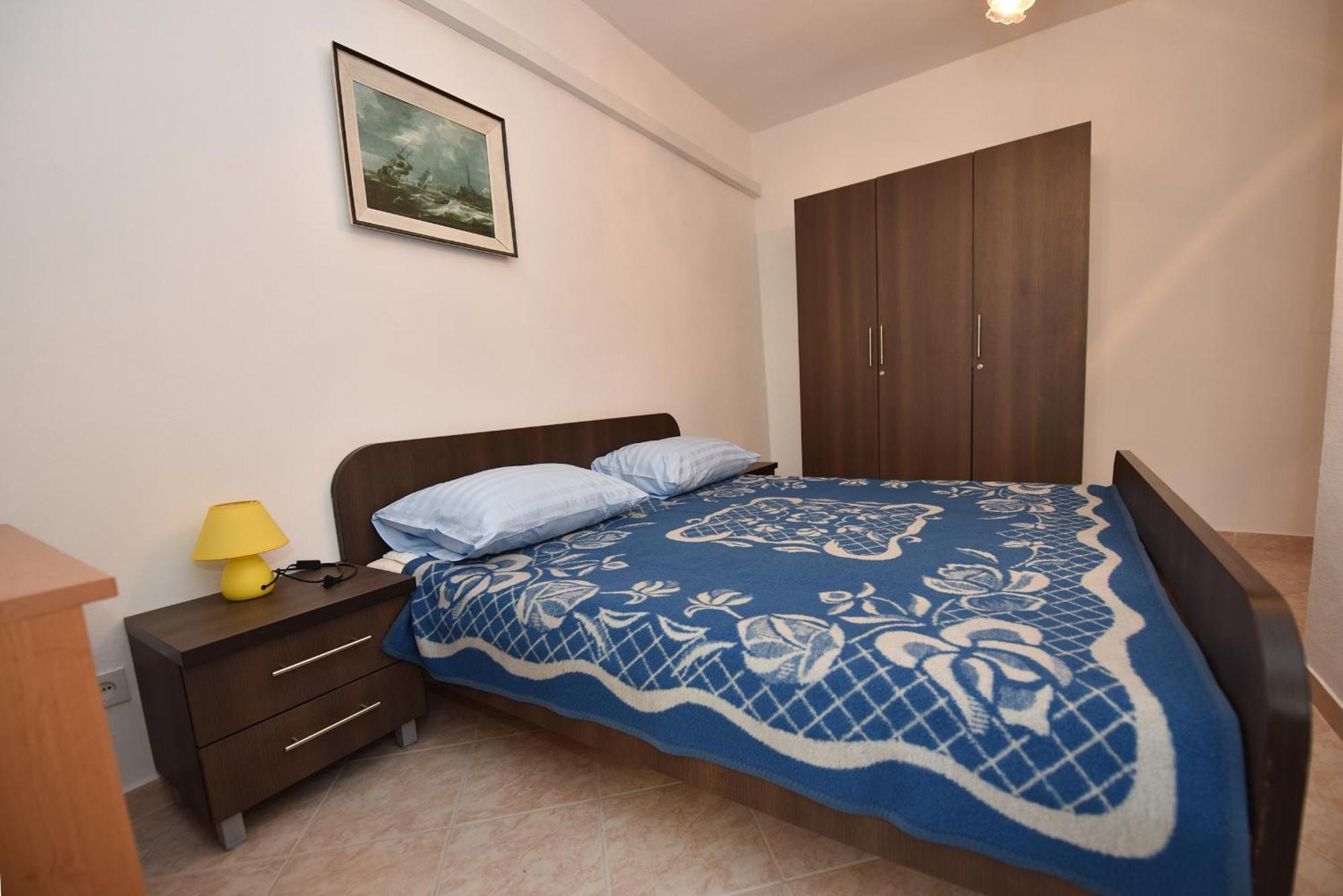 Apartments By The Sea Metajna, Pag - 6522 Zubovići Стая снимка