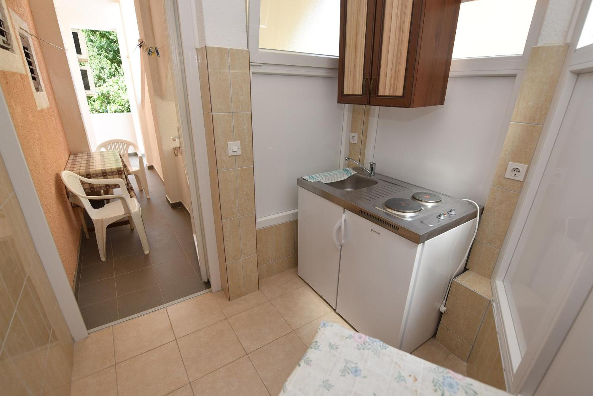 Apartments By The Sea Metajna, Pag - 6522 Zubovići Стая снимка